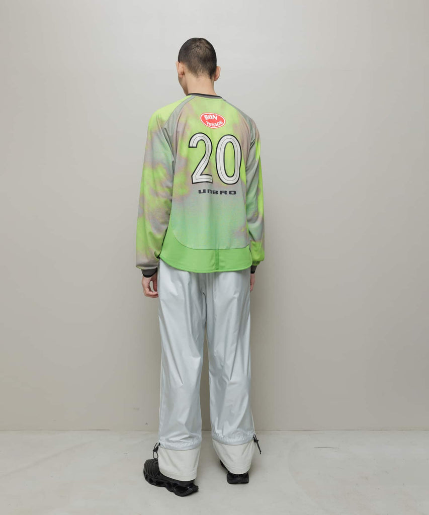 bal / UMBRO LS SOCCER JERSEY
