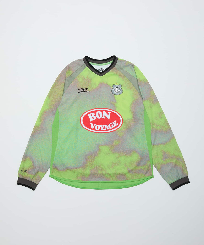 bal / UMBRO LS SOCCER JERSEY