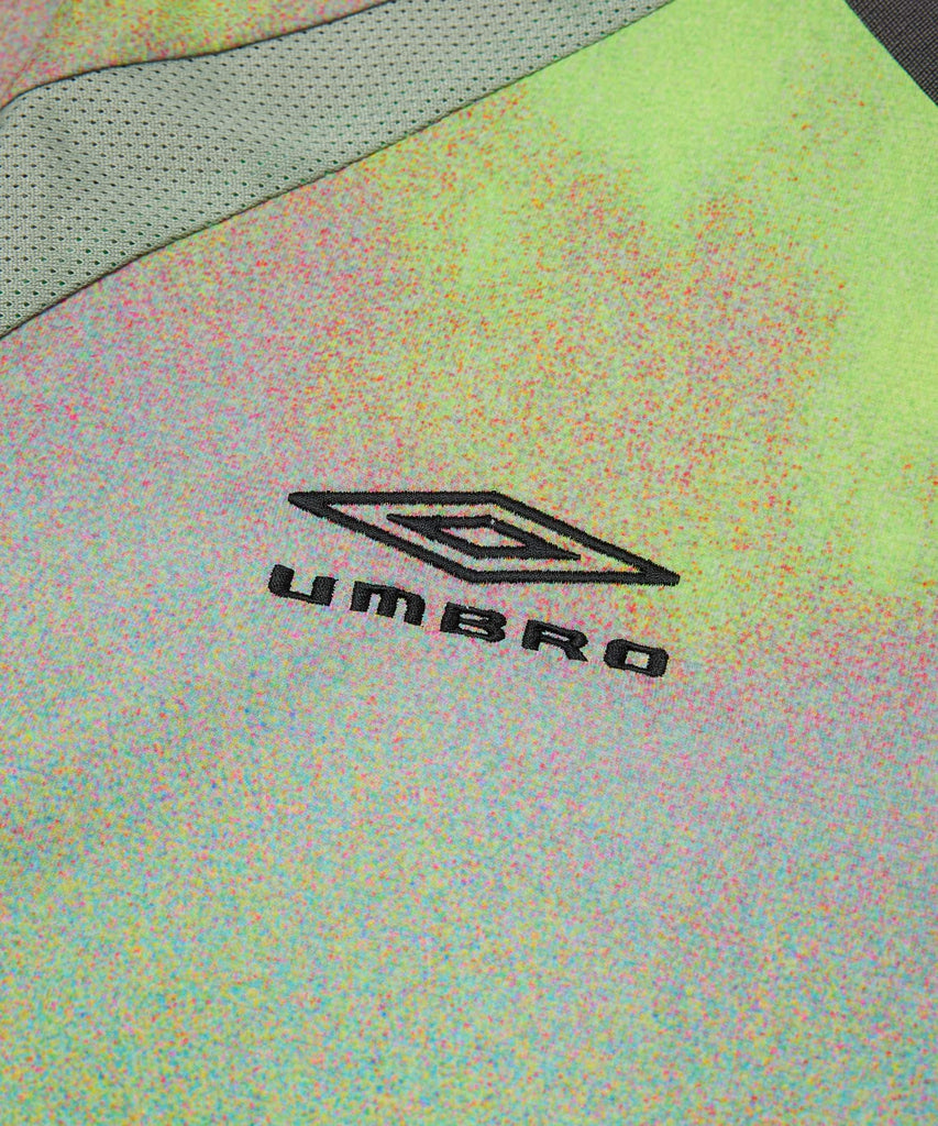 bal / UMBRO LS SOCCER JERSEY