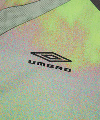 bal / UMBRO LS SOCCER JERSEY