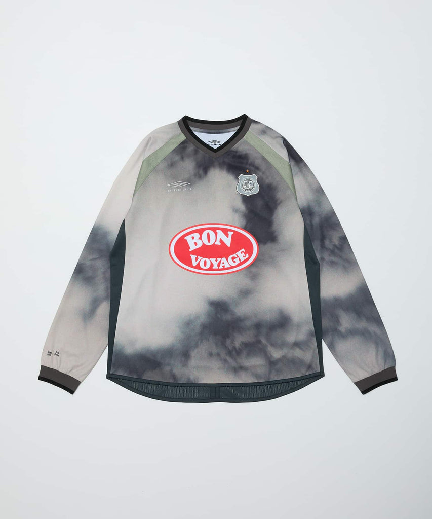 bal / UMBRO LS SOCCER JERSEY