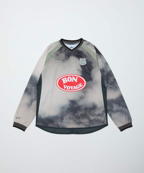 bal / UMBRO LS SOCCER JERSEY