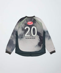 bal / UMBRO LS SOCCER JERSEY