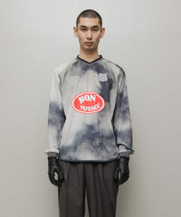 bal / UMBRO LS SOCCER JERSEY