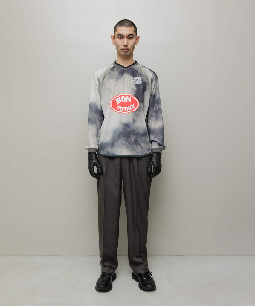 bal / UMBRO LS SOCCER JERSEY