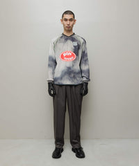 bal / UMBRO LS SOCCER JERSEY