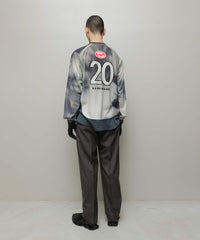 bal / UMBRO LS SOCCER JERSEY