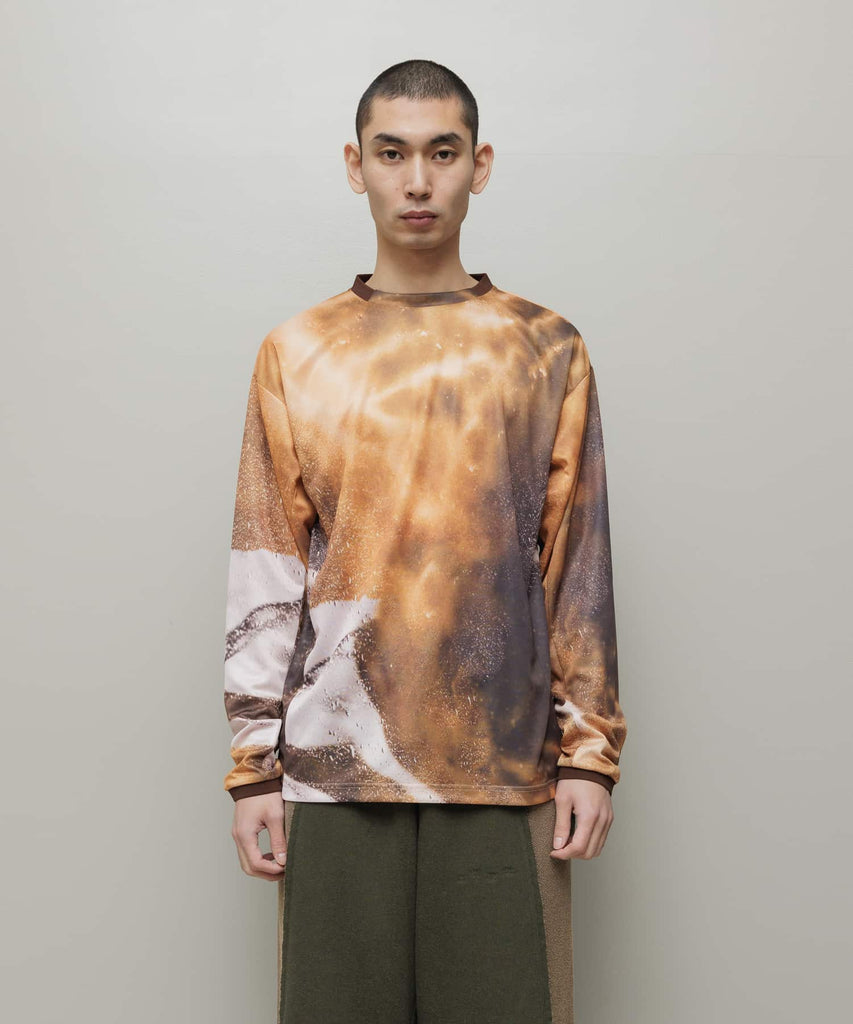 COLIN / bal DRY JERSEY BASE LAYER