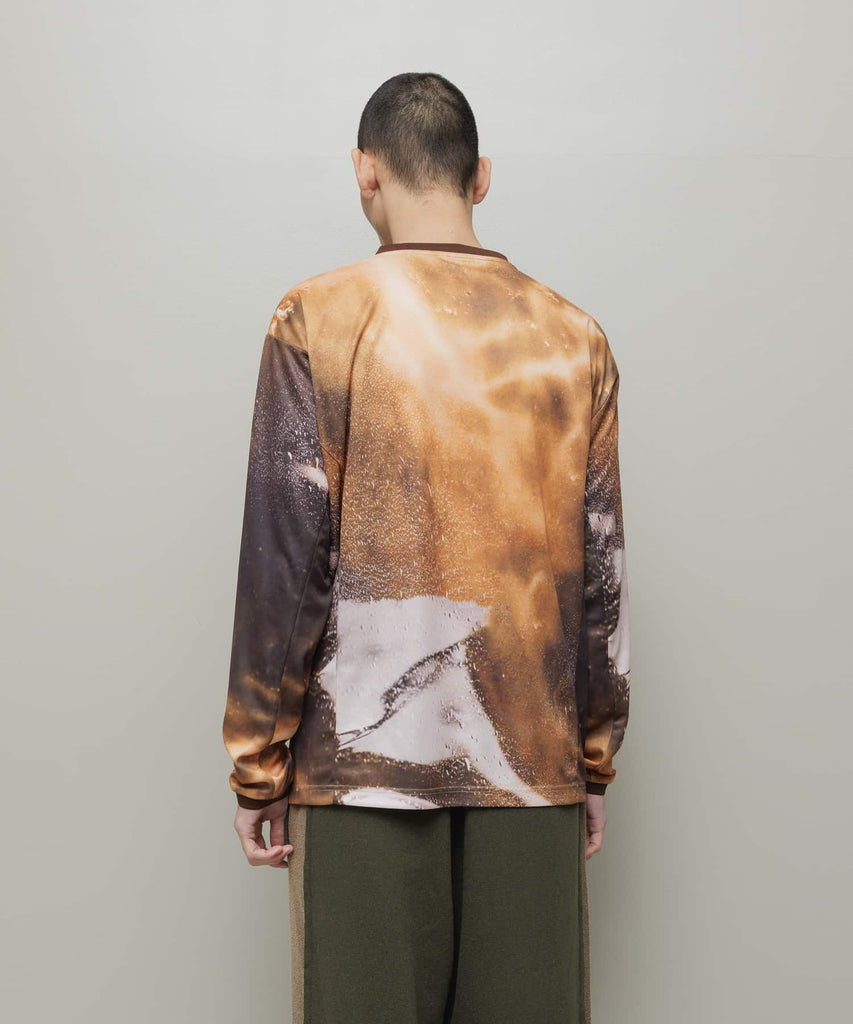 COLIN / bal DRY JERSEY BASE LAYER