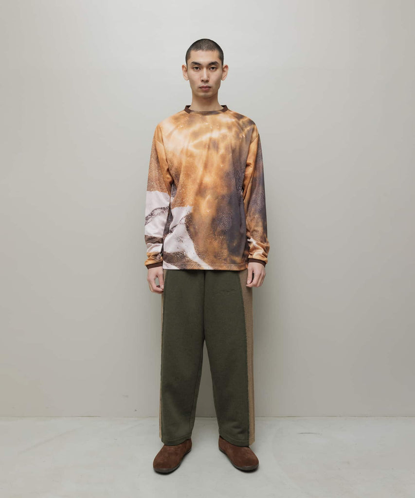 COLIN / bal DRY JERSEY BASE LAYER