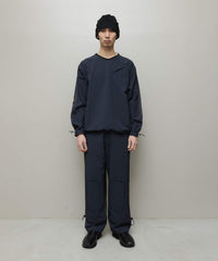 STORMFLEECE V NECK PULLOVER
