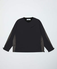 STORMFLEECE V NECK PULLOVER