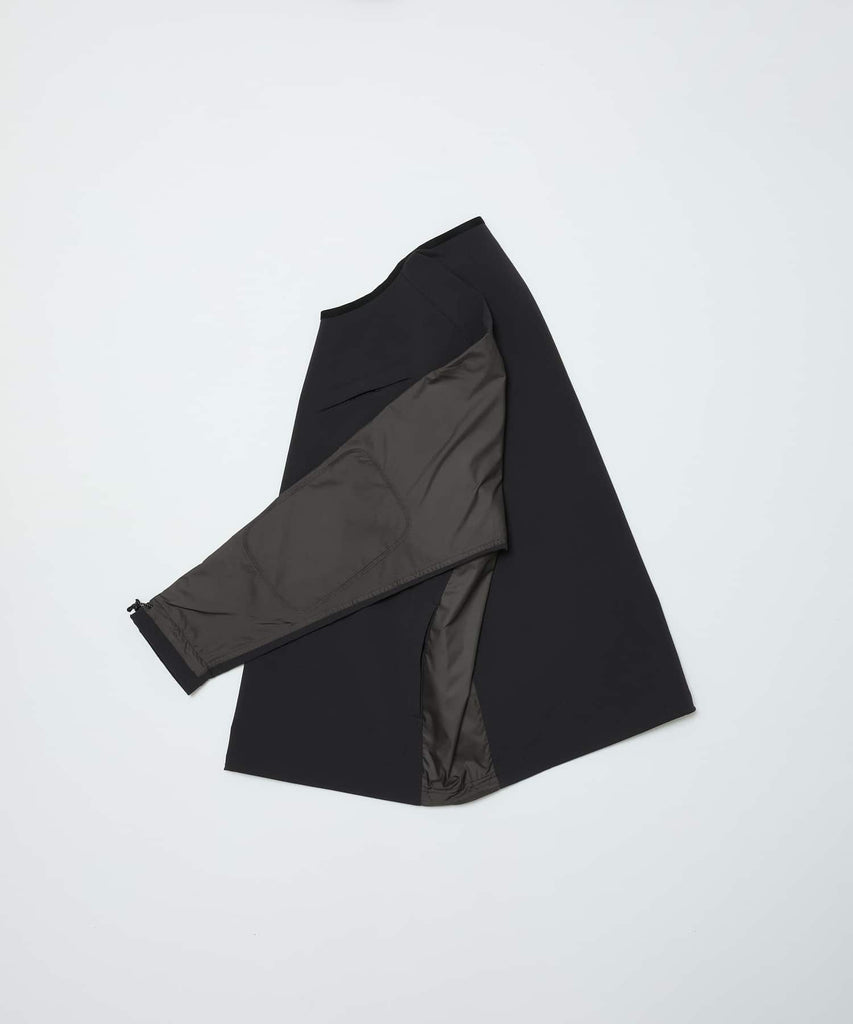 STORMFLEECE V NECK PULLOVER