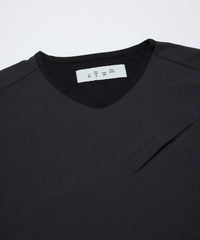 STORMFLEECE V NECK PULLOVER