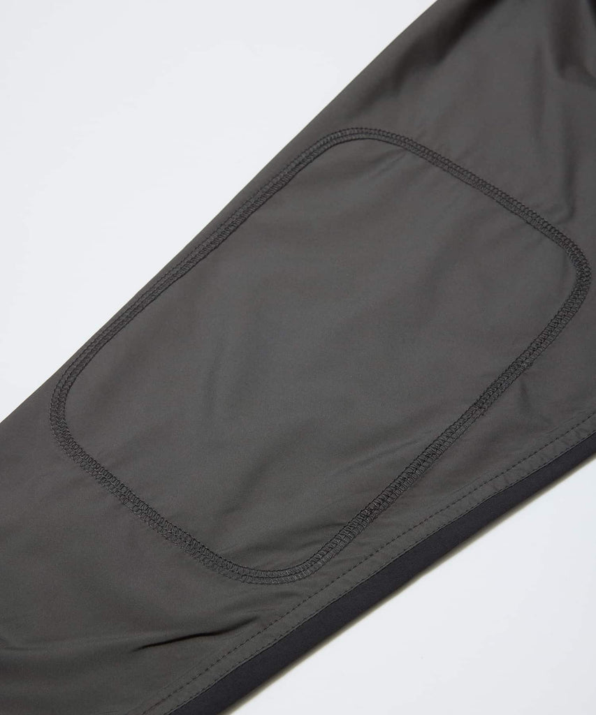STORMFLEECE V NECK PULLOVER