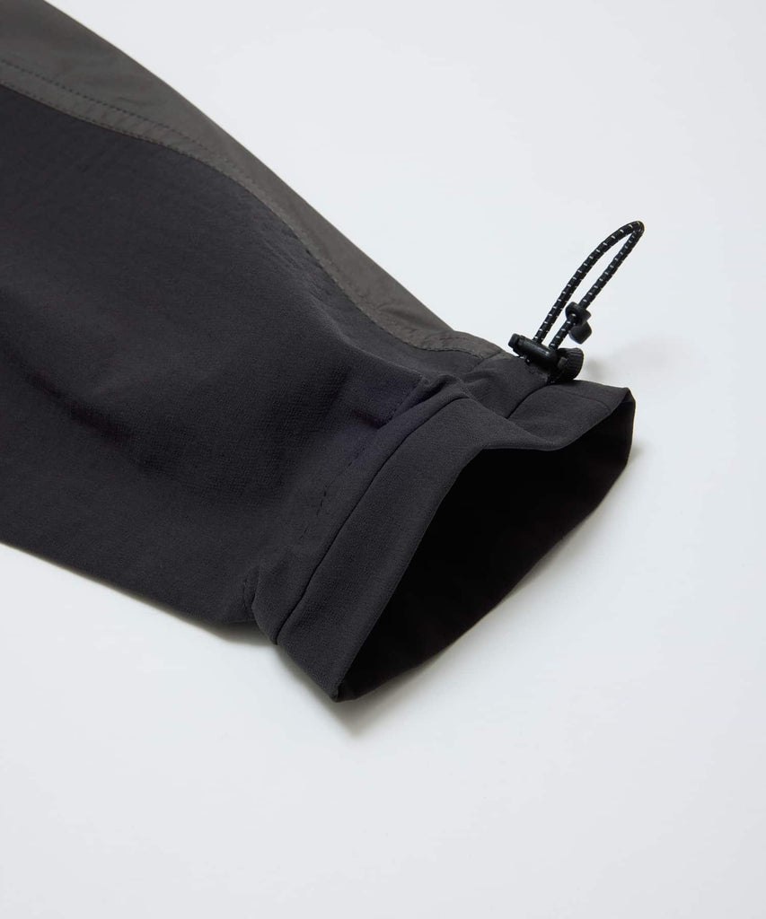 STORMFLEECE V NECK PULLOVER