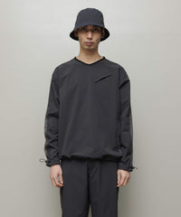 STORMFLEECE V NECK PULLOVER