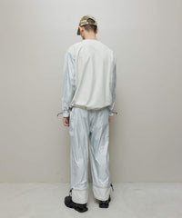 STORMFLEECE V NECK PULLOVER