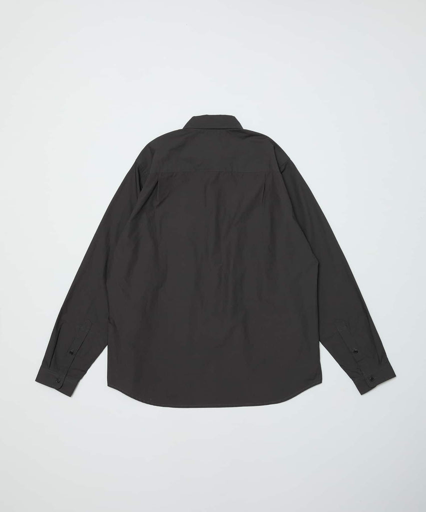 DOUBLE POCKET WORK SHIRT