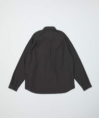 DOUBLE POCKET WORK SHIRT
