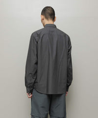 DOUBLE POCKET WORK SHIRT