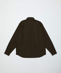 DOUBLE POCKET WORK SHIRT