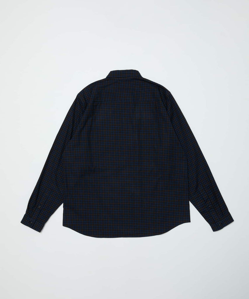 DOUBLE POCKET WORK SHIRT
