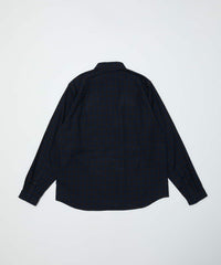 DOUBLE POCKET WORK SHIRT