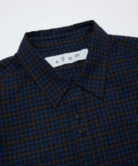 DOUBLE POCKET WORK SHIRT