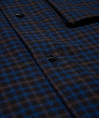 DOUBLE POCKET WORK SHIRT