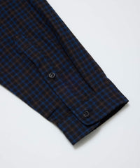 DOUBLE POCKET WORK SHIRT