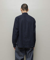 DOUBLE POCKET WORK SHIRT