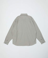 DOUBLE POCKET WORK SHIRT