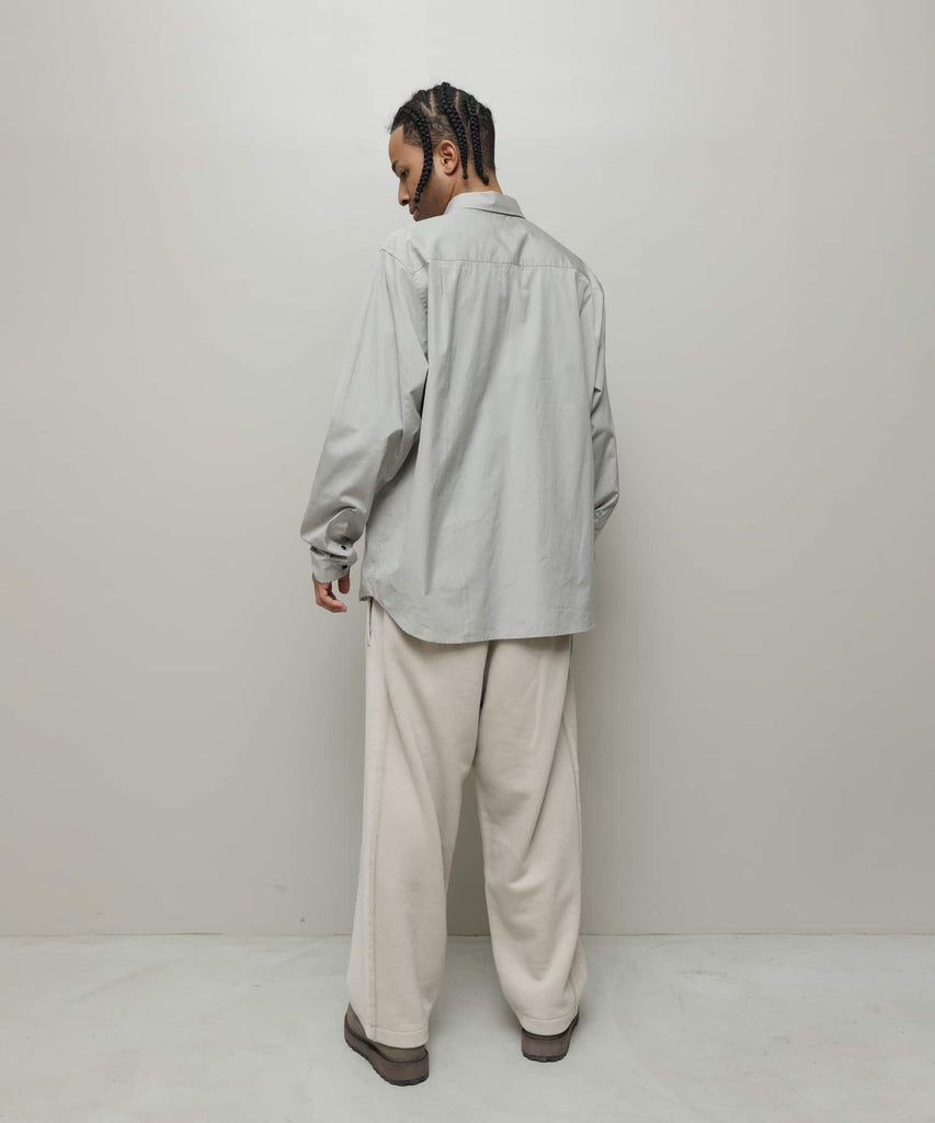 DOUBLE POCKET WORK SHIRT