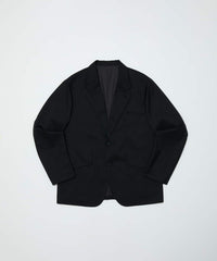 CORDURA / COMBAT WOOL TAILOARD JACKET