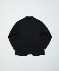 CORDURA / COMBAT WOOL TAILOARD JACKET