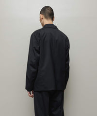 CORDURA / COMBAT WOOL TAILOARD JACKET