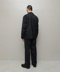 CORDURA / COMBAT WOOL TAILOARD JACKET