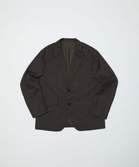 CORDURA / COMBAT WOOL TAILOARD JACKET