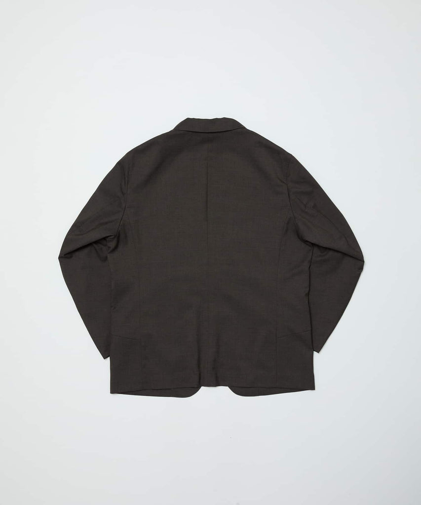 CORDURA / COMBAT WOOL TAILOARD JACKET