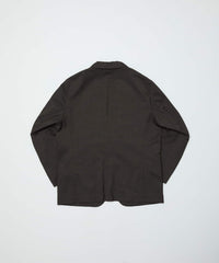 CORDURA / COMBAT WOOL TAILOARD JACKET