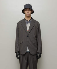 CORDURA / COMBAT WOOL TAILOARD JACKET