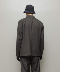 CORDURA / COMBAT WOOL TAILOARD JACKET