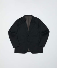 CORDURA / COMBAT WOOL TAILOARD JACKET