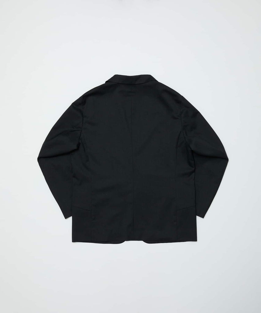 CORDURA / COMBAT WOOL TAILOARD JACKET