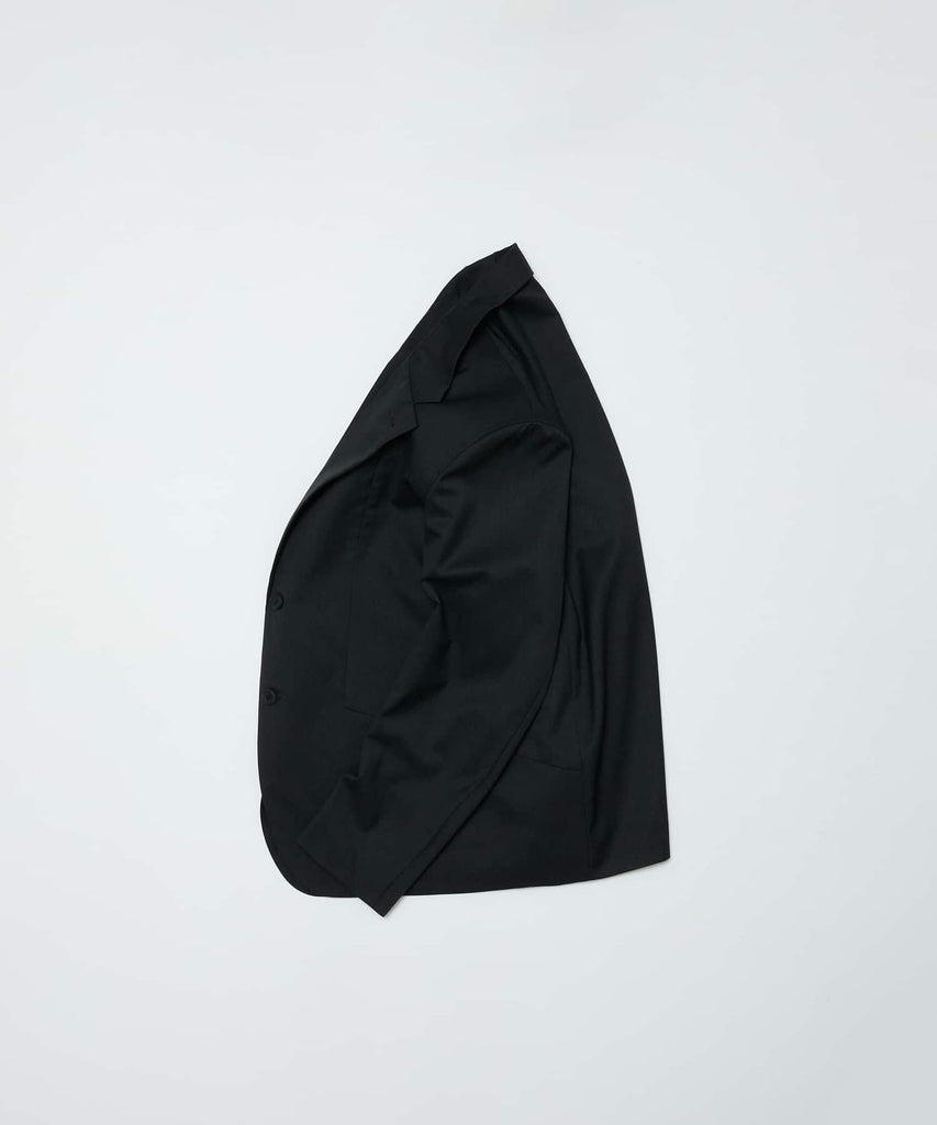 CORDURA / COMBAT WOOL TAILOARD JACKET