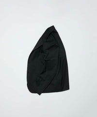 CORDURA / COMBAT WOOL TAILOARD JACKET