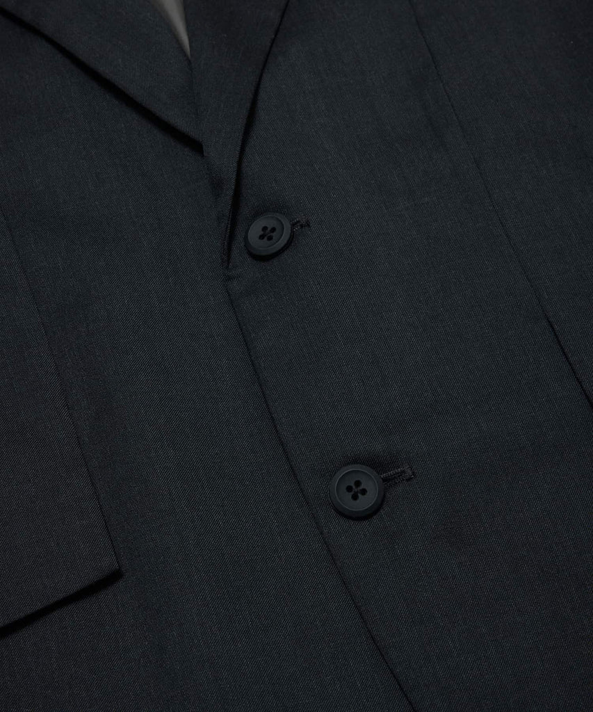CORDURA / COMBAT WOOL TAILOARD JACKET