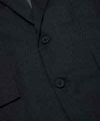 CORDURA / COMBAT WOOL TAILOARD JACKET