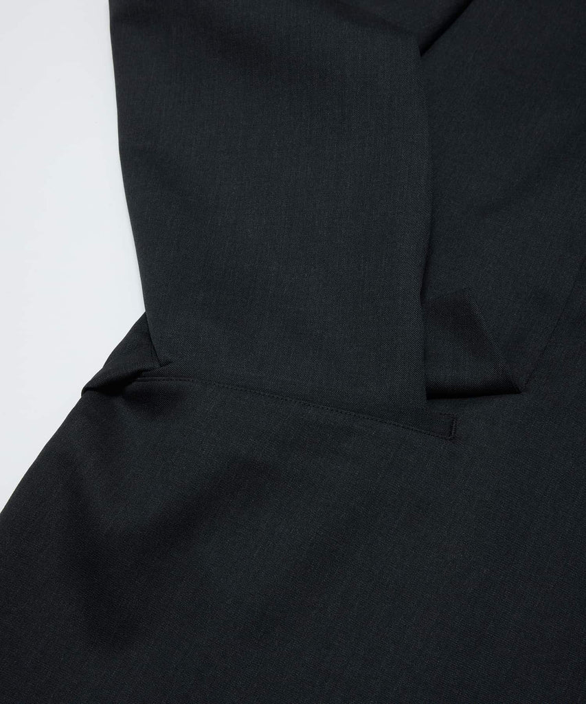 CORDURA / COMBAT WOOL TAILOARD JACKET